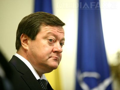 Ședință a liderilor PNL la 16.00 pentru șefia MAI. Se discută nominalizarea lui Frunzăverde - surse