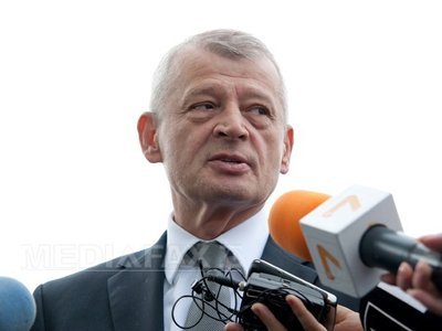 Oltean: Oprescu poate fi un candidat redutabil la Palatul Cotroceni. Are o imagine bună