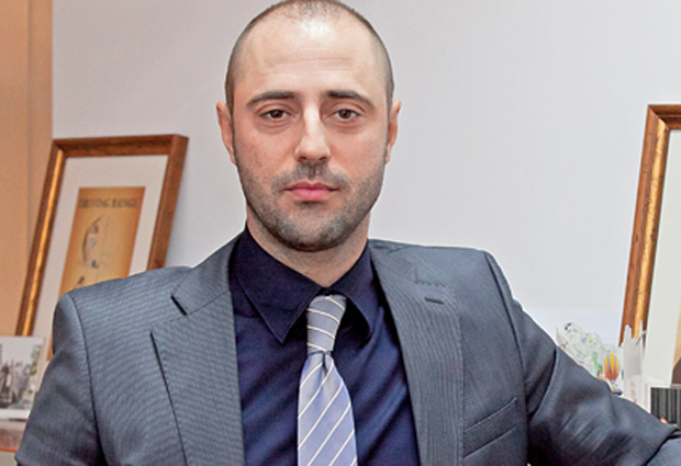 În cei zece ani petrecuți la UPC, Tiberius Popa a trecut de la Account manager la B2B Sales Director