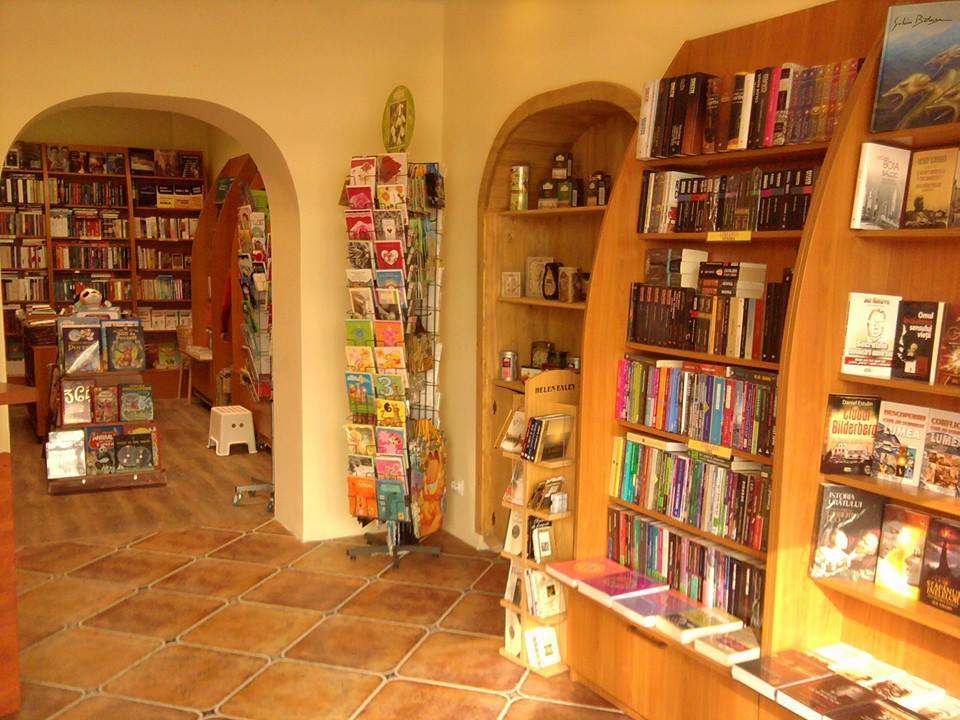 Rețeaua Librarul va deschide o nouă unitate pe bulevardul Nicolae Titulescu