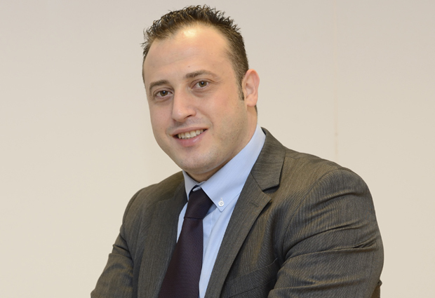 Tolga Oran conduce cinci divizii principale din cadrul Gefco România
