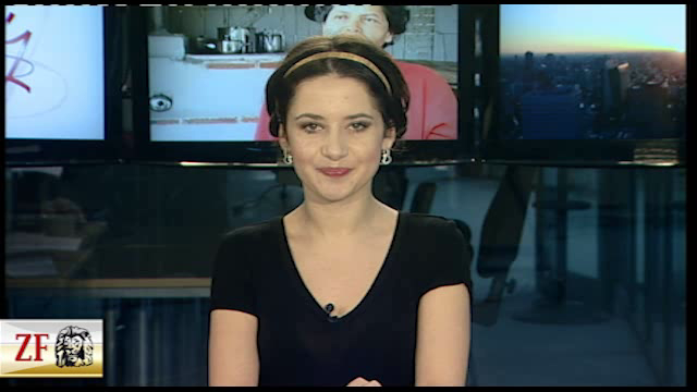 Minutul de știri, cu Ioana Matei - 4 februarie 2014