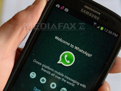 T-Mobile vrea parteneriate cu WhatsApp în țări precum România