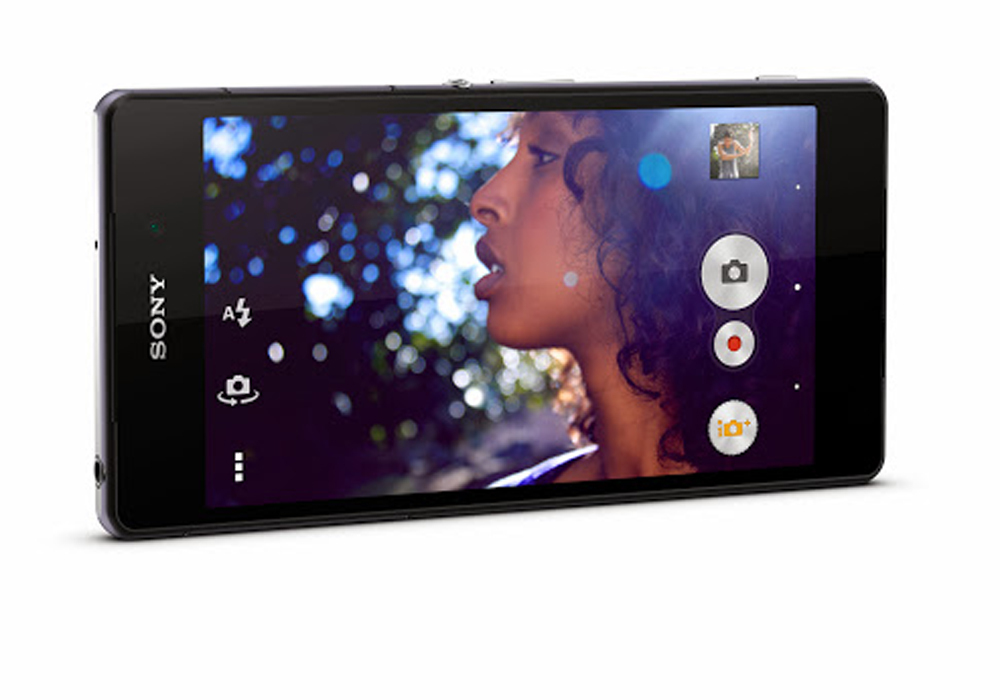 Sony a lansat la MWC 2014 Xperia Z2, noul vârf de gamă din seria Z