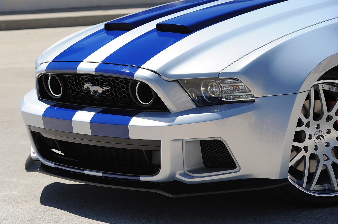 Ce vedem la cinema: "Need for Speed: Începuturi 3D" (GALERIE FOTO, VIDEO)