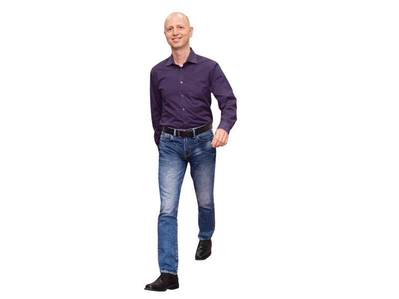 Radu Georgescu investește într-un start-up din Marea Britanie