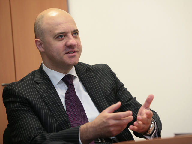 Claudiu Cercel, BRD, în 2005: “Când se va trece la un sistem cu bănuți, lumea va începe să fie foarte atentă la prețuri”