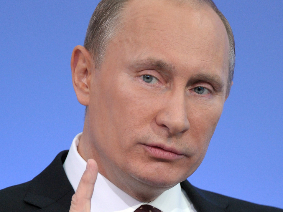 Cea mai mare putere economică a lumii se implică în situația din UCRAINA. Care e mesajul transmis către Putin