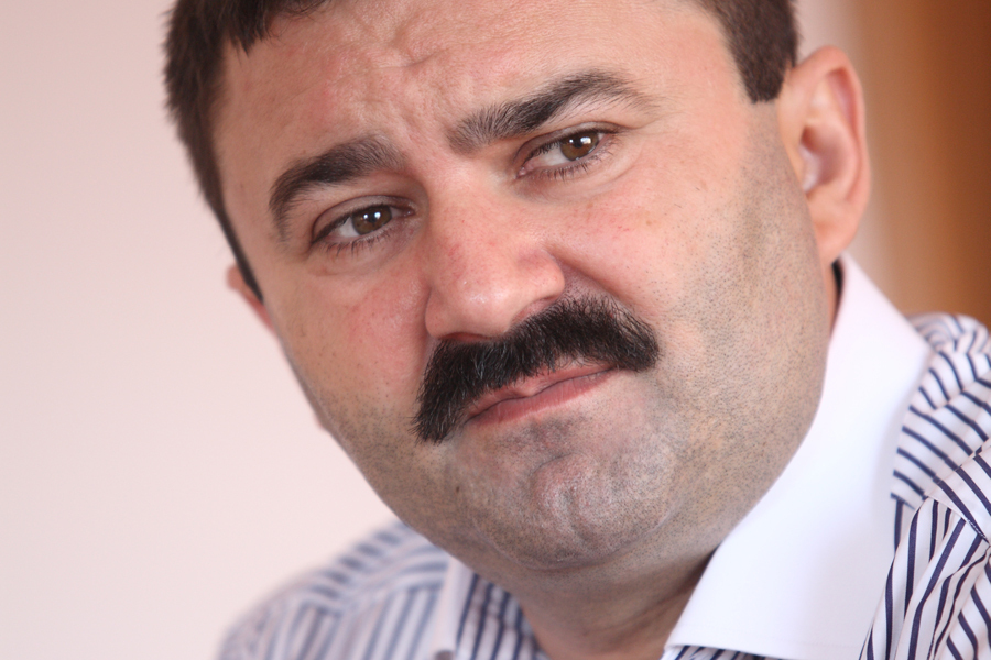 Daniel Guzu, Duraziv, în 2009: "Nu voi mai investi în imobiliare nici dacă va fi cel mai mare boom posibil, nici peste zece ani. Mi-am încălcat principiile și filozofia și am pierdut"