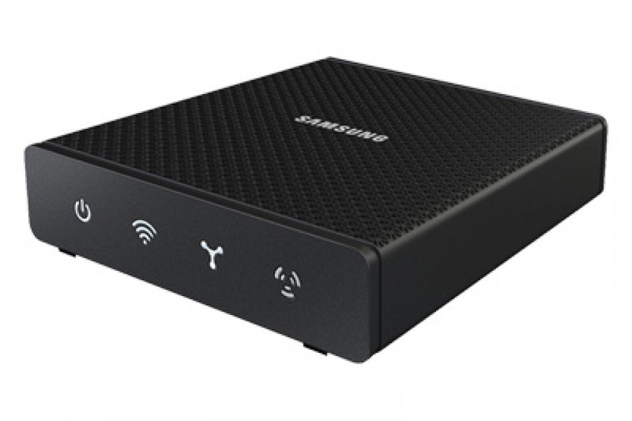 Samsung lansează în vară pe piața din România un sistem audio care se poate conecta prin wireless