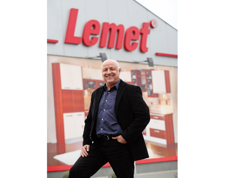 Vânzările rețelei Lem's au crescut cu 10%