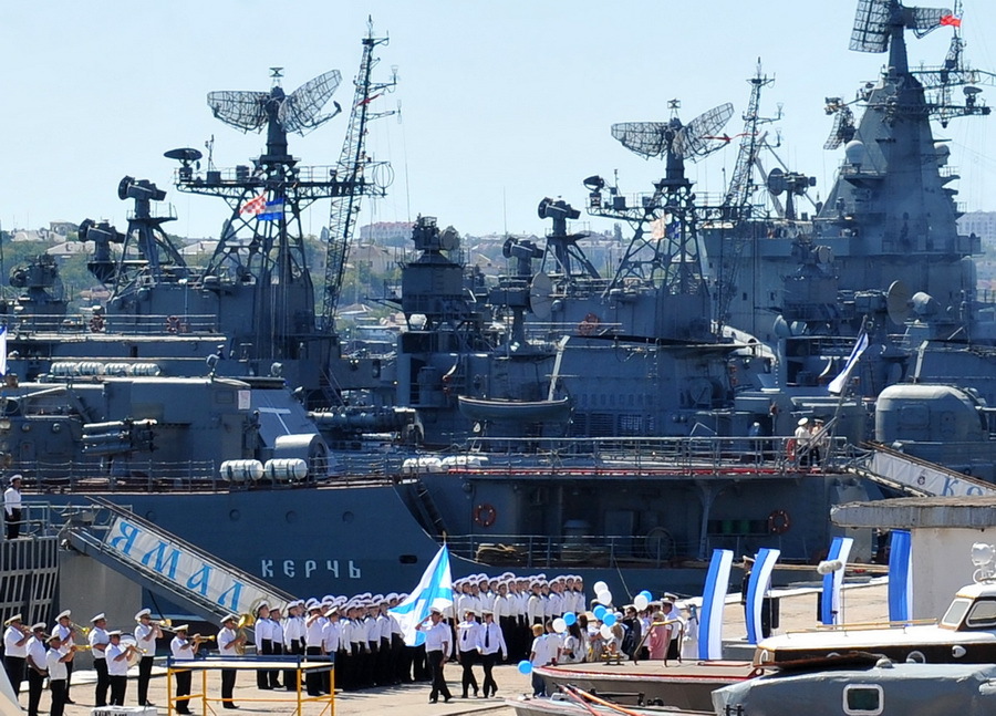 Avertismentul NATO către Rusia: Încetați operațiunile! Reprezintă o amenințare pentru pacea Europei