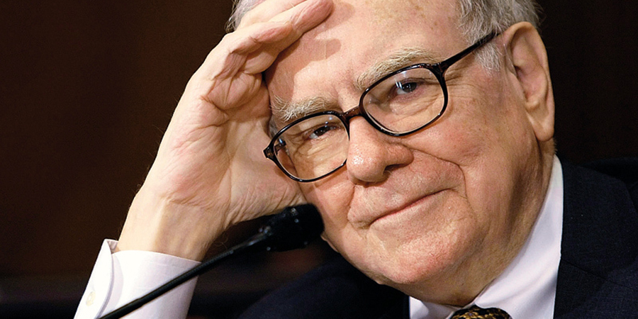 Warren Buffett, oracolul din Omaha: Nu trebuie să fii expert ca să faci bani la bursă