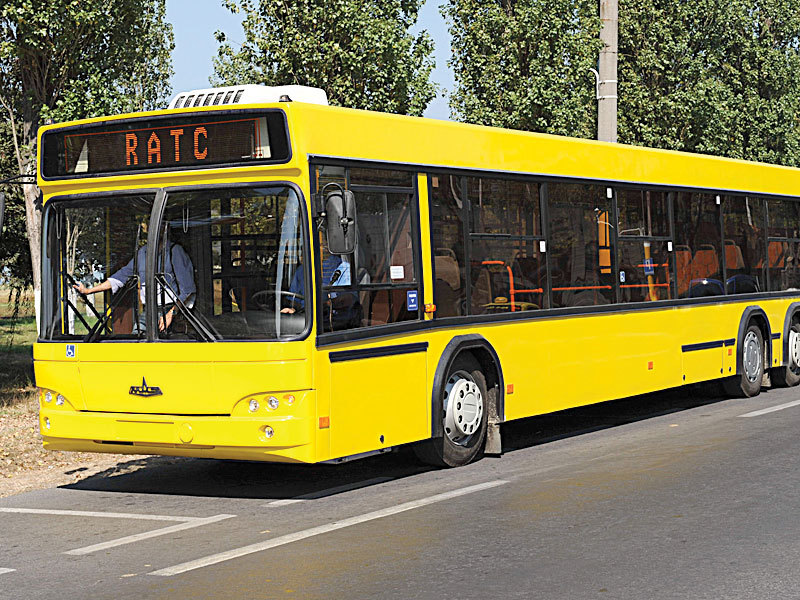 Primul oraș din România care introduce internet wireless gratuit în autobuze