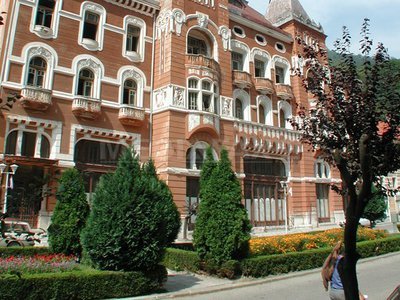 Tratamentele Ana Aslan revin în stațiunile balneare pentru prima dată după 1990