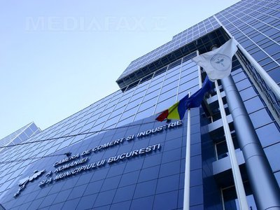 Conducerea interimară a Camerei de Comerț: Toți președinții Camerei au dorit ONRC, nu doar Vlasov