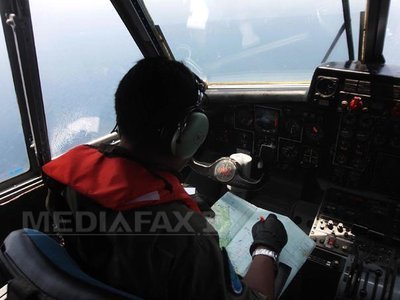 Misterul se adâncește în legătură cu soarta avionului Boeing 777 aparținând Malaysia Airlines. Milioane de persoane din întreagă lume caută pe Internet rămășițele avionului