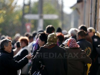 Măsurile de austeritate au crescut inegalitățile sociale, apreciază experți ai FMI