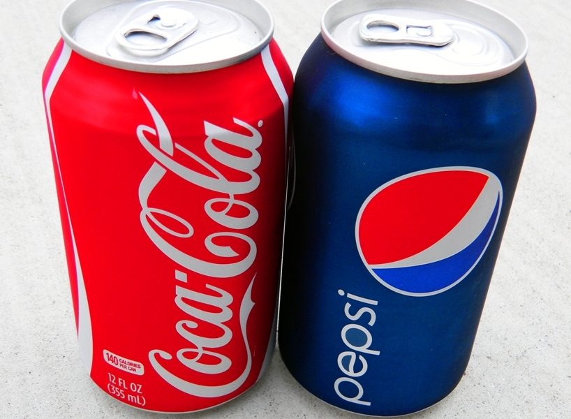 Lovitura pe care o dă Pepsi gigantului Coca-Cola. Cum vrea să fure din clienții concurenței