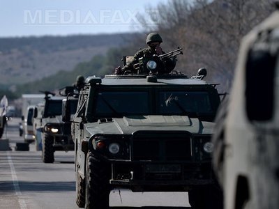 ANALIZĂ: Alipirea Crimeei la Rusia din perspectiva dreptului internațional