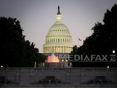 Camera Reprezentanților a aprobat măsurile de ajutor economic pentru Ucraina