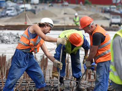 STUDIU privind munca temporară în România: Peste 52.000 de persoane, angajate temporar în 2013