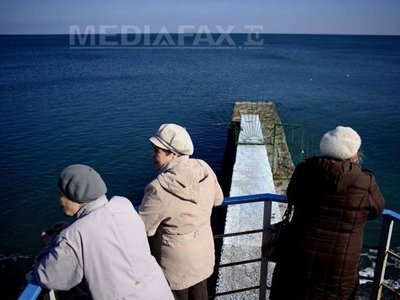 Moscova vrea o zonă economică specială în Crimeea și dezvoltarea turismului în regiune