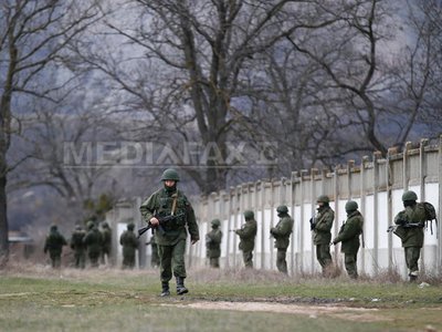 Ucraina: Rusia este pregătită să lanseze o INTERVENȚIE în estul și sudul țării