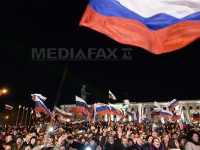Moscova a publicat o listă cu oficiali americani vizați de sancțiuni
