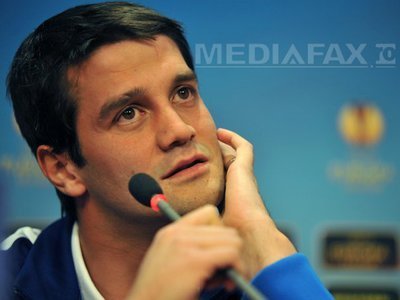 Chivu se retrage din activitate: Este sfârșitul unei călătorii