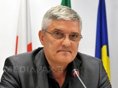 Dăianu își cere iertare pentru salariul și primele de la ASF, dar spune că nu poate demisiona