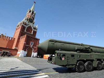 Londra, recalcitrantă față de aplicarea unor sancțiuni economice Moscovei, în criza din Ucraina
