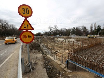 Consultant: Investițiile în infrastructură sunt la un nivel critic. Unele licitații vor fi amânate
