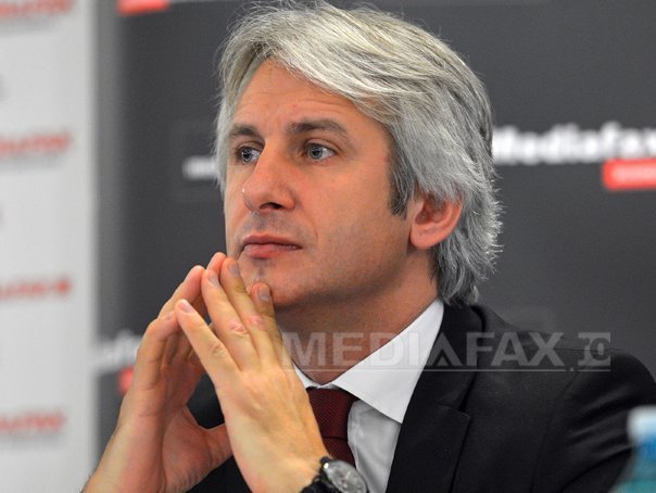 Ministrul Teodorovici despre fondurile UE și noul acord la "Mediafax Talks about European Funds"