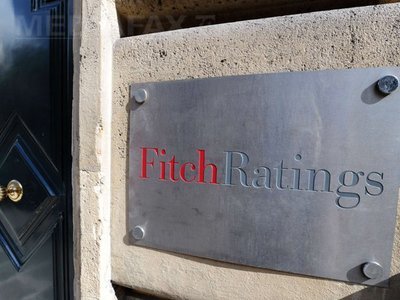 Fitch a confirmat ratingul României la "BBB-", cu perspectivă stabilă