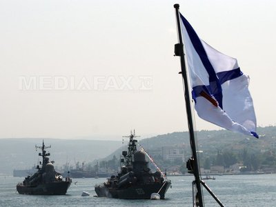 Occidentul ar putea abandona Crimeea pe mâna lui Putin, în schimbul apropierii Ucrainei de UE