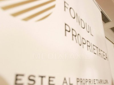 Administratorul Fondului Proprietatea recomandă acționarilor listarea acestuia la Londra