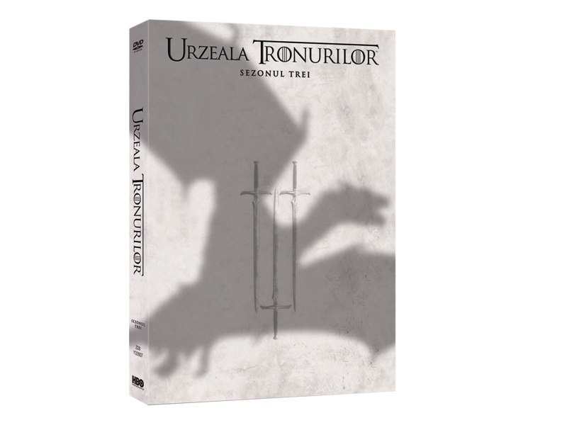 Urzeala intrigilor la nivel înalt merge mai departe (VIDEO)