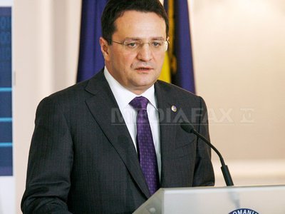 Maior: SRI a transmis autorităților peste 9.000 de informări privind securitatea națională