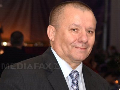 Cornu: Ori sunt prost, ori tâmpit. Dacă am făcut această evaziune, cum au intrat firmele în insolvență?