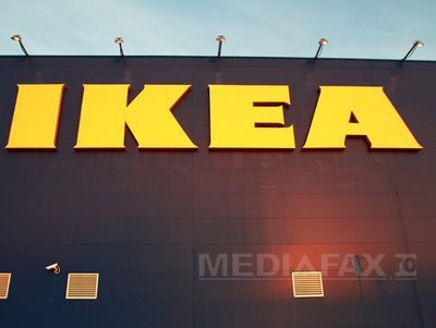 Ikea retrage de pe piață baldachine pentru paturile bebelușilor și copiilor