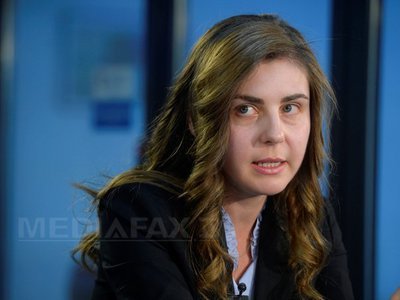Ioana Petrescu: În principiu, voi susține programul de guvernare, la care am contribuit și eu puțin