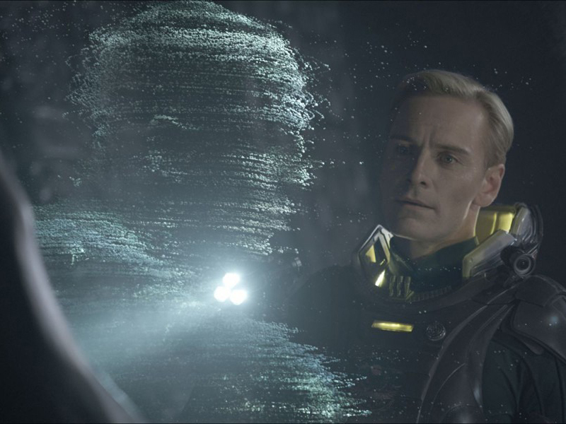 "Prometheus 2" va fi lansat în prima parte a anului 2016