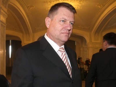 Iohannis, despre Mircea Diaconu: A devenit un obicei: "vreau pe listă, sunt supărat, plec din PNL"