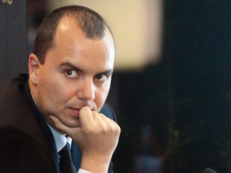 Bogdan Putinică, la BM Storytellers: Pentru cei care vor și care pot România este în continuare un El Dorado pentru investiții