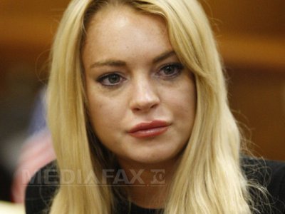 Lindsay Lohan ar putea primi un milion de dolari pentru a-și scrie biografia