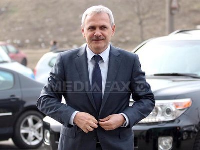 Dragnea: Am propus Băncii Comerciale a Chinei o filială în România, în principiu ei sunt de acord