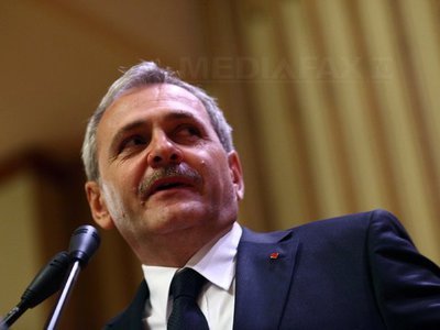 Șeful ZTE și Liviu Dragnea au discutat despre un centru de interconectare și cloud computing