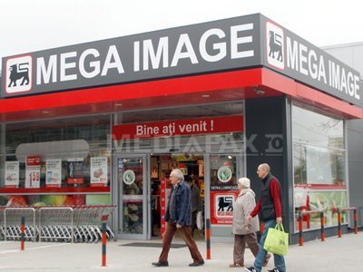 Mega Image va continua extinderea în Capitală, care va fi susținută de construirea unui nou depozit