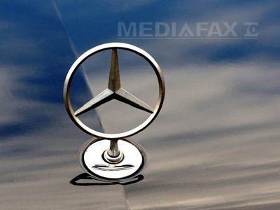 Fabrica Mercedes-Benz din Ungaria va lucra în trei schimburi, pentru a crește producția